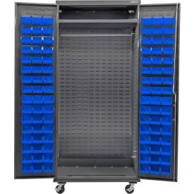 GoVets E-Lock Configurable Wardrobe Cabinet 36