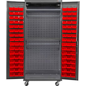 GoVets E-Lock Configurable Wardrobe Cabinet 36