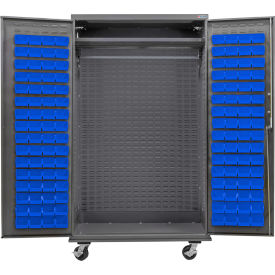 GoVets E-Lock Configurable Wardrobe Cabinet 48