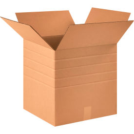 GoVets™ Multi Depth Cardboard Corrugated Boxes 16