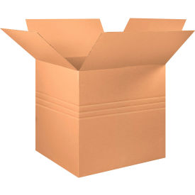 GoVets™ Multi Depth Cardboard Corrugated Boxes 36