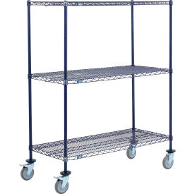 Nexel® 3 Shelf Truck Nexelon® 30