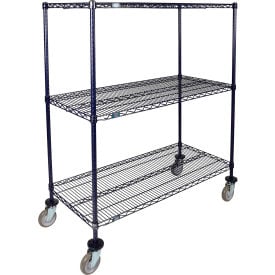 Nexel® 3 Shelf Truck Nexelon® 72