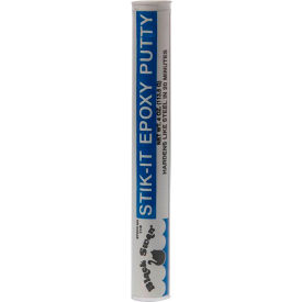 Black Swan Stik-It Epoxy Putty 4 oz. Single 3077826TWB