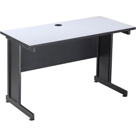 Interion® Traditional Office Desk 36