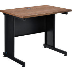 Interion Traditional Office Desk 36