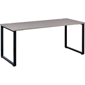 Interion® Open Plan Office Desk - 72