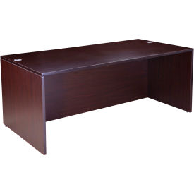 Interion® Desk Shell 71