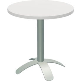 Global Bakhita™ Round Dining Table 28-1/2