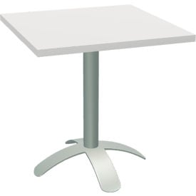 Global Bakhita™ Square Dining Table 28-1/2