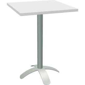Global Bakhita™ Square Bar Height Dining Table 28-1/2