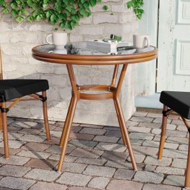 Flash Furniture® Marseille 31-1/2