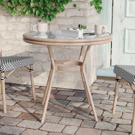 Flash Furniture® Marseille 31-1/2