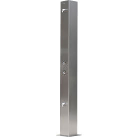 Example of GoVets Outdoor Showers category