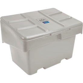 GoVets™ Lockable Outdoor Storage Container 48