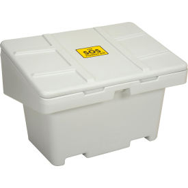 GoVets™ Lockable Outdoor Storage Container 42