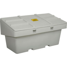 GoVets™Lockable Outdoor Storage Container 72