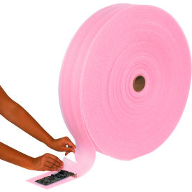 GoVets Perforated Anti Static Air Foam Rolls 24