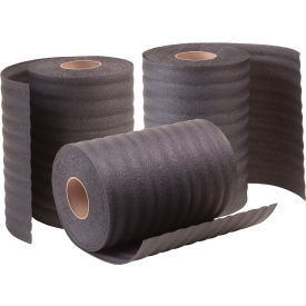 GoVets Perforated Recycled Air Foam Rolls 24