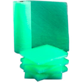 GoVets™ Paint Booth Overspray Fiberglass Media Roll 15 Grams300'L x 20