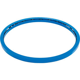 GoVets™ Pallet & Skid Carousel Turntable Rotating Ring 4000 Lb. Capacity 013330