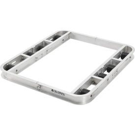 GoVets™ Aluminum Pallet Dolly 48