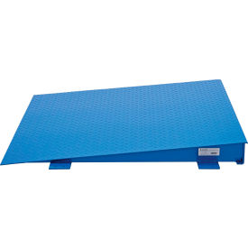 GoVets™ Ramp For 4'x4' NTEP Pallet Scale 40