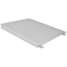 GoVets™ Ramp For 4'x4' Pallet Scales 48