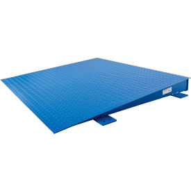 GoVets™ Ramp For 5'x5' NTEP Pallet Scale 60