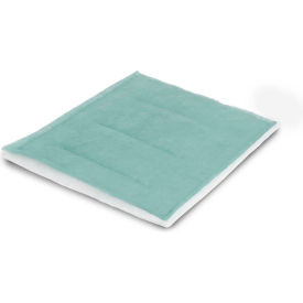 GoVets™ Paint Booth Ring Panel Air Filter MERV 8 18