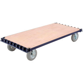 GoVets™ Adjustable Panel & Sheet Mover Truck 1200 Lb. Capacity 60x30 232585