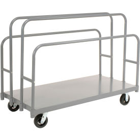 GoVets™ Panel Sheet & Lumber Truck 2000 Lb. Capacity 443241