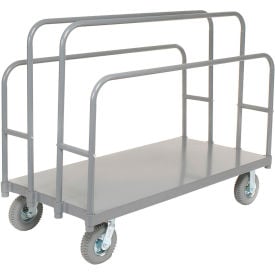 GoVets™ Panel Sheet & Lumber Truck 1200 Lb. Capacity 445241