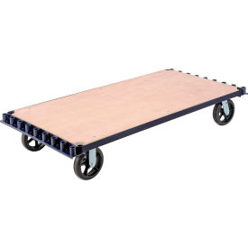 GoVets™ Adjustable Panel & Sheet Mover Truck 2000 Lb. Capacity 60 x 30 544241