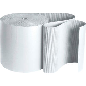 GoVets™ Singleface Corrugated Roll B Flute 48