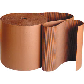 GoVets™ Singleface Corrugated Roll B Flute 48
