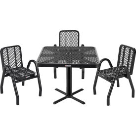 GoVets™ Outdoor Dining Set 36