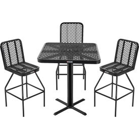 GoVets™ Bar Height Outdoor Dining Set 36