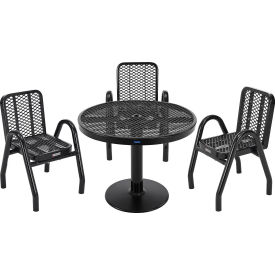 GoVets™ Outdoor Dining Set 36