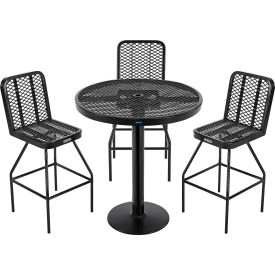 GoVets™ Bar Height Outdoor Dining Set 36