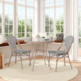 Flash Furniture® Marseille 31-1/2