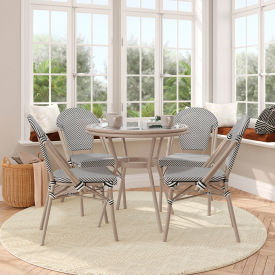 Flash Furniture® Marseille 31-1/2