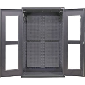 Example of GoVets Pegboard Cabinets category