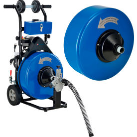 GoVets™ Drain Cleaner For 4-9