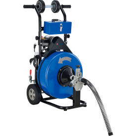 GoVets™ Drain Cleaner For 4-9