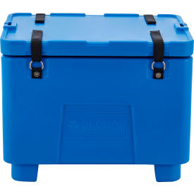 GoVets™ Dry Ice Storage Container with Lid 29