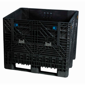 GoVets™ Folding Bulk Shipping Container 32