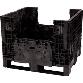 GoVets™ Premium Collapsible Bulk Container 32