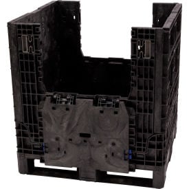 GoVets™ Premium Collapsible Bulk Container 32