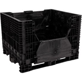 GoVets™ Premium Collapsible Bulk Container 48